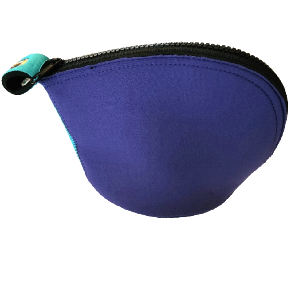 Neoprene Zipper Pouch Neoprene Zipper Pouch